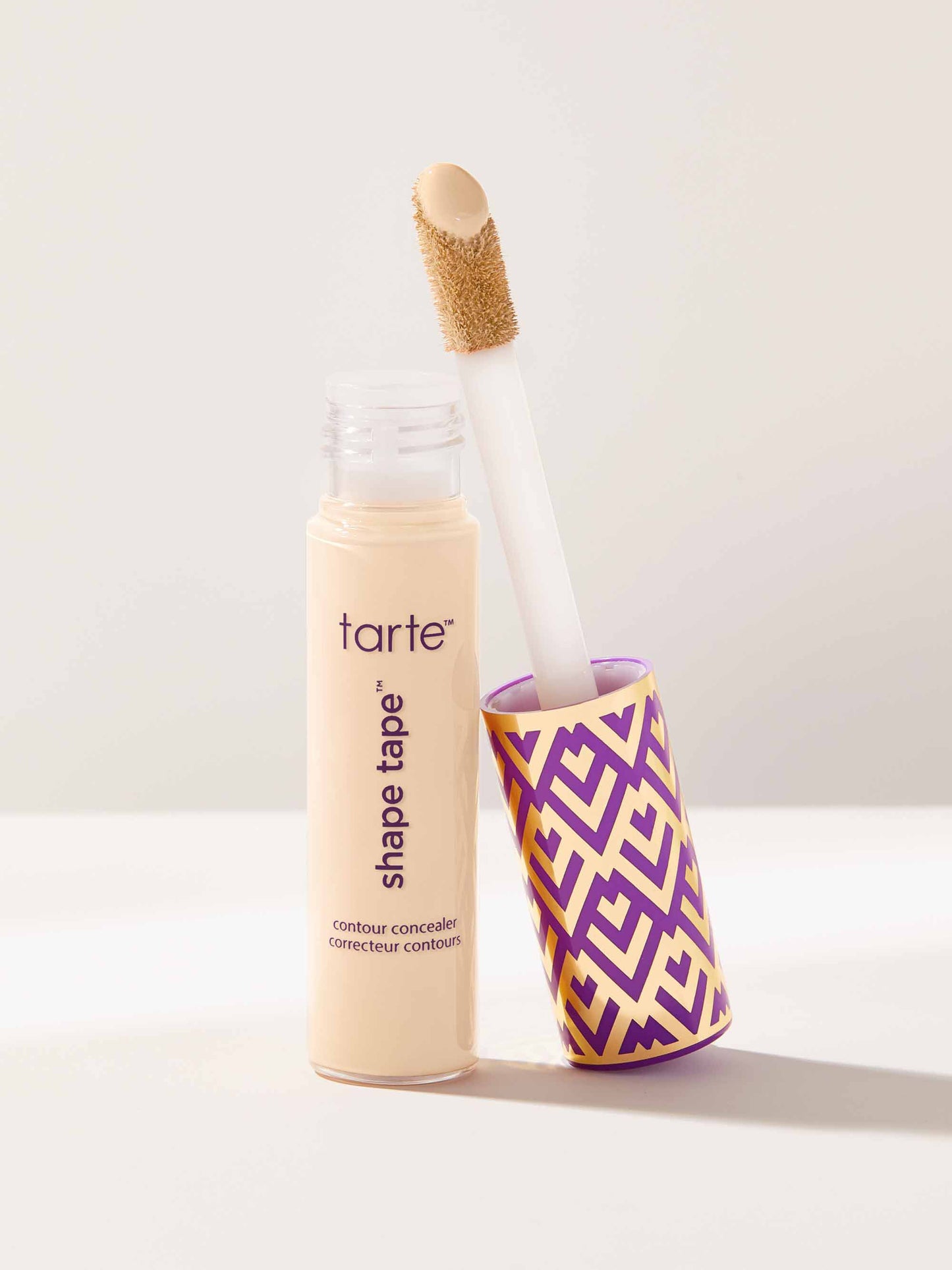 Tarte shape tape™ full-coverage concealer