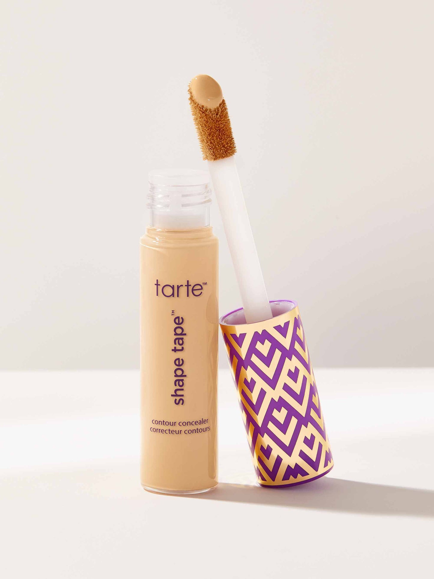 Tarte shape tape™ full-coverage concealer