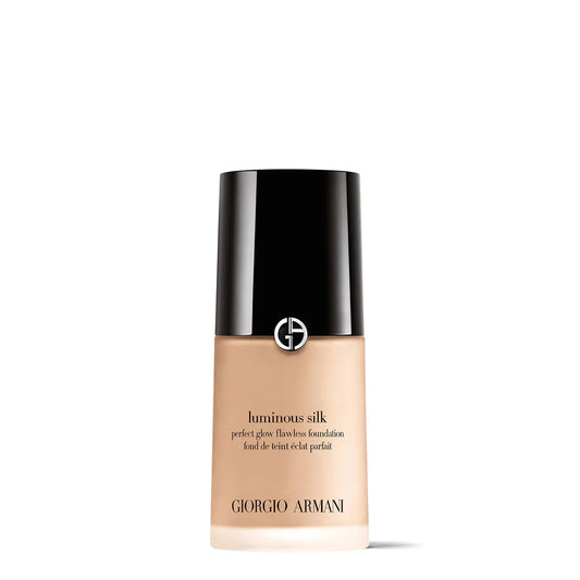 Giorgio Armani LUMINOUS SILK NATURAL GLOW FOUNDATION