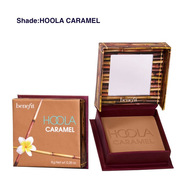 Benefit Hoola Matte Bronzer