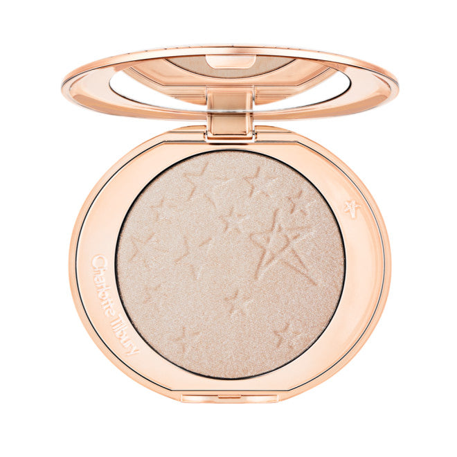 Charlotte Tilbury HOLLYWOOD GLOW GLIDE FACE ARCHITECT HIGHLIGHTER