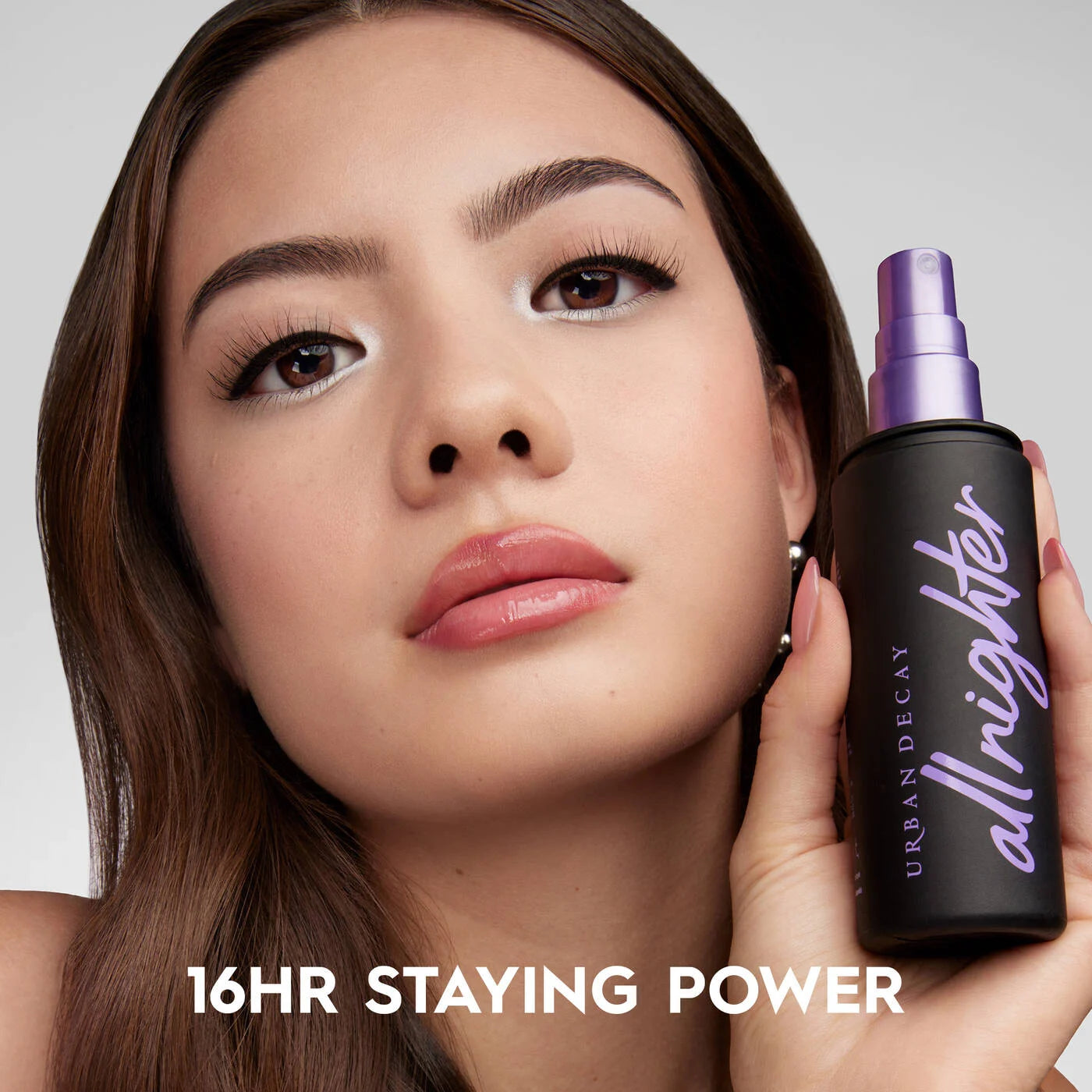 Urban Decay MINI ALL NIGHTER WATERPROOF MAKEUP SETTING SPRAY