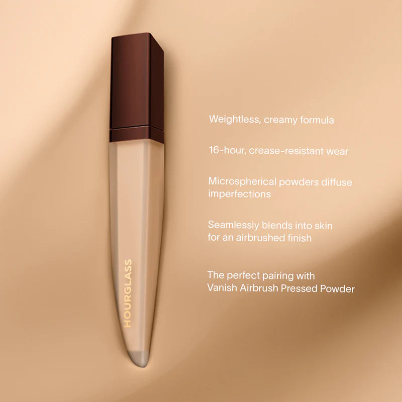 HOURGLASS VANISH™ AIRBRUSH CONCEALER