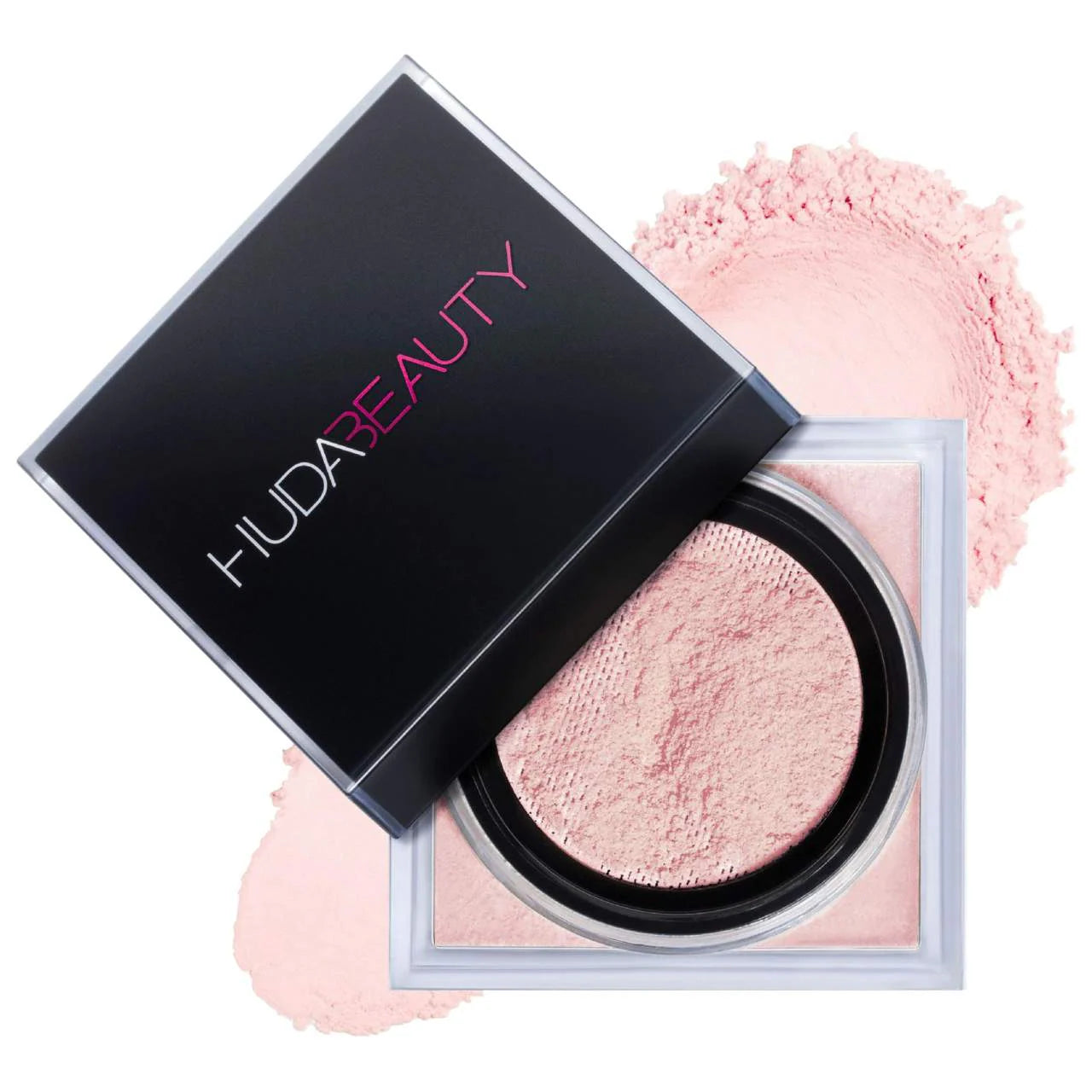 HUDA BEAUTY Easy Bake Blurring Loose Baking & Setting Powder