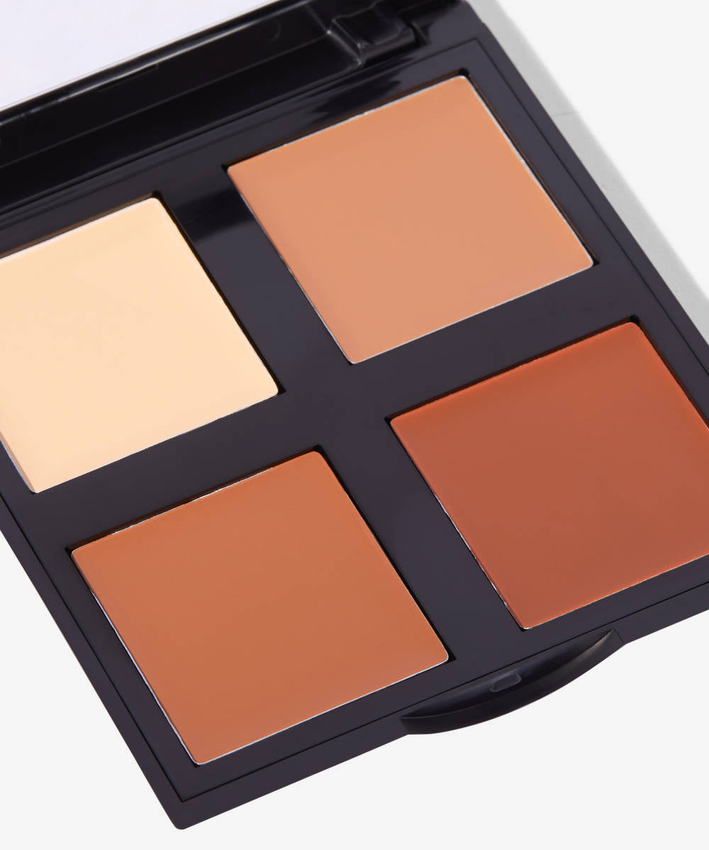 E.L.F. CREAM CONTOUR PALETTE