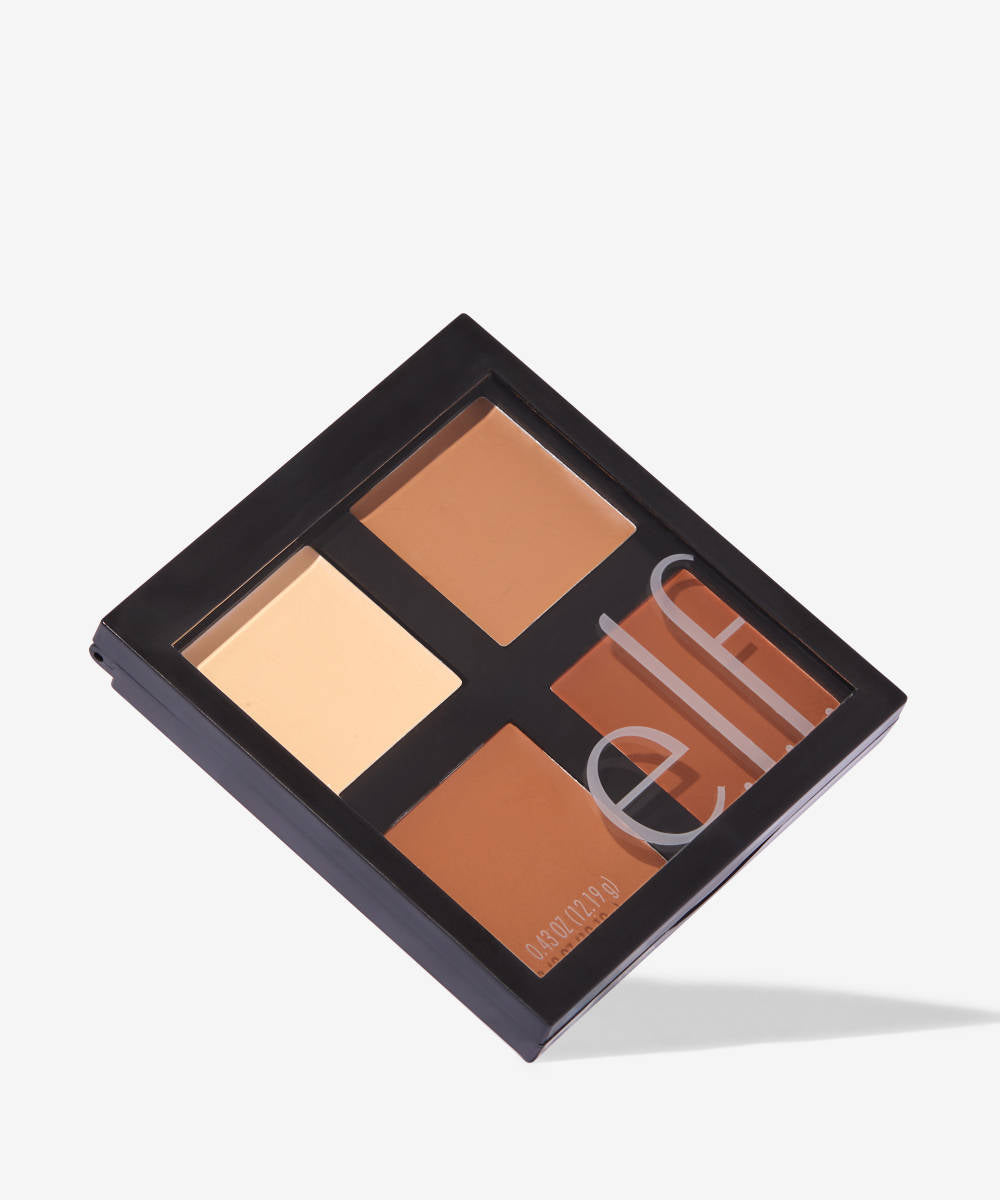 E.L.F. CREAM CONTOUR PALETTE