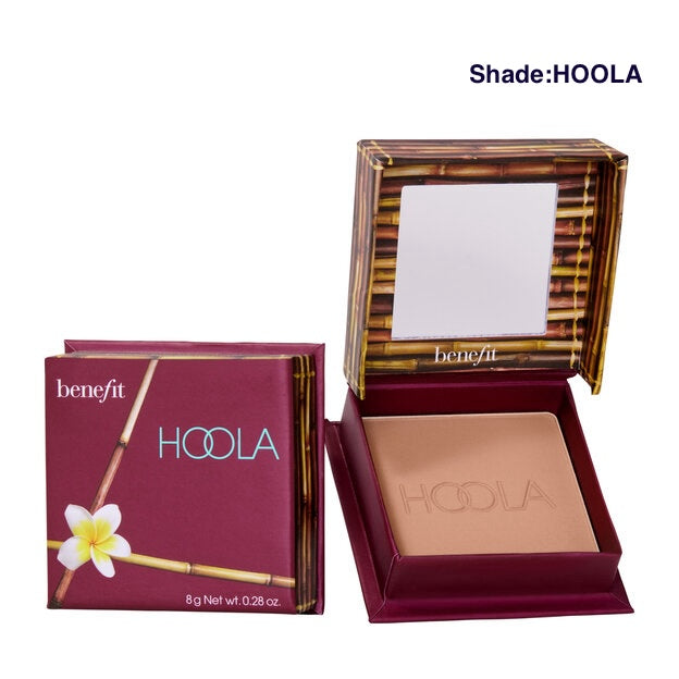 Benefit Hoola Matte Bronzer