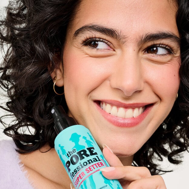 Benefit The POREfessional: Super Setter Travel Size Mini